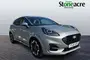2026 Ford Puma 1.0 EcoBoost Hybrid mHEV ST-Line X 5dr