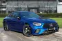 2023 Mercedes-Benz E-Class Coupe E53 4Matic+ Night Ed Premium Plus 2dr TCT
