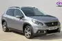 2019 Peugeot 2008 1.2 PureTech 110 Allure Premium 5dr