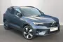 2025 Volvo Ex40 185kW Extended Range Plus 78kWh 5dr Auto