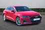 2025 Audi A3 35 TFSI Sport 5dr S Tronic