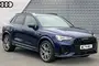 2025 Audi Q3 35 TFSI Black Edition 5dr S Tronic [20" Alloy]
