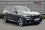 2021 BMW X5 xDrive M50d 5dr Auto