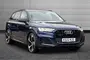 2022 Audi Q7 55 TFSI Quattro Black Edition 5dr Tiptronic