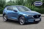 2019 Mazda CX-5 2.2d [184] GT Sport Nav+ 5dr AWD