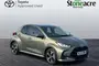 2024 Toyota Yaris 1.5 Hybrid Design 5dr CVT