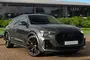2025 Audi RS Q8 TFSI 640 Qtro Perform Carb Vorsprung 5dr Tiptronic