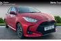 2023 Toyota Yaris 1.5 Hybrid Design 5dr CVT