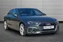 2023 Audi A4 35 TFSI S Line 4dr S Tronic