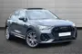 2020 Audi Q3 40 TFSI Quattro Vorsprung 5dr S Tronic