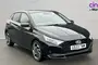 2023 Hyundai i20 1.0T GDi 48V MHD Premium 5dr DCT
