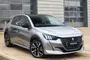 2020 Peugeot 208 1.2 PureTech 100 GT Line 5dr