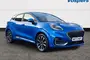 2023 Ford Puma 1.0 EcoBoost Hybrid mHEV 155 ST-Line Vignale 5dr