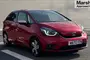 2022 Honda Jazz 1.5 i-MMD Hybrid EX 5dr eCVT