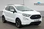 2023 Ford EcoSport 1.0 EcoBoost 140 ST-Line 5dr