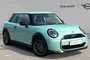 2024 MINI Cooper 2.0 S Classic 3dr Auto
