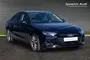 2023 Audi A4 40 TFSI 204 Sport Edition 4dr S Tronic [C+S]