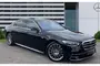2025 Mercedes-Benz S-Class S450e L AMG Line Prem + Executive 4dr 9G-Tronic
