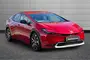 2025 Toyota Prius 2.0 PHEV Excel 5dr CVT