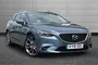 2018 Mazda 6 Tourer 2.0 Sport Nav 5dr