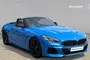 2021 BMW Z4 sDrive M40i 2dr Auto