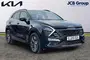2025 Kia Sportage 1.6T GDi 207 HEV GT-Line S 5dr Auto