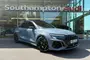 2023 Audi RS3 RS 3 TFSI Quattro Vorsprung 5dr S Tronic