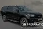 2022 Ford Ranger Pick Up Double Cab Wildtrak 2.0 EcoBlue 213 Auto