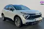 2024 Kia Sportage 1.6T GDi HEV Shadow 5dr Auto