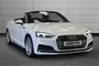 2018 Audi A5 Cabriolet 2.0 TFSI S Line 2dr S Tronic