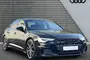2024 Audi A6 40 TDI Quattro Black Edition 4dr S Tronic
