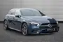 2019 Mercedes-Benz A-Class A35 4Matic Premium Plus 5dr Auto