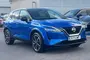 2021 Nissan Qashqai 1.3 DiG-T MH Tekna 5dr