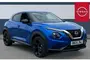 2025 Nissan Juke 1.0 DiG-T Tekna 5dr