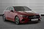 2023 Mercedes-Benz A-Class A180 Sport Executive 5dr Auto