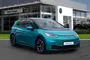 2022 Volkswagen ID.3 150kW Family Pro Performance 58kWh 5dr Auto