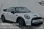 2023 MINI Convertible 2.0 Cooper S Exclusive 2dr Auto