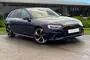 2023 Audi A4 35 TFSI Black Edition 5dr S Tronic
