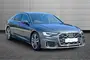2024 Audi A6 40 TFSI S Line 4dr S Tronic