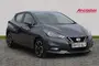 2022 Nissan Micra 1.0 IG-T 92 Acenta 5dr CVT
