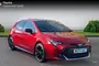 2022 Toyota Corolla 1.8 VVT-i Hybrid GR Sport 5dr CVT