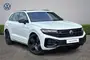 2024 Volkswagen Touareg 3.0 V6 TDI 4Motion 286 Black Edition 5dr Tip Auto