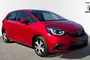 2022 Honda Jazz 1.5 i-MMD Hybrid SR 5dr eCVT