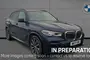 2021 BMW X5 xDrive40i MHT M Sport 5dr Auto