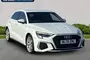 2020 Audi A3 35 TFSI S line 5dr