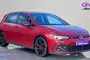 2021 Volkswagen Golf GTI 2.0 TSI GTI 5dr DSG