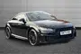 2022 Audi TT 40 TFSI Black Edition 2dr S Tronic