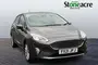 2021 Ford Fiesta 1.0 EcoBoost Hybrid mHEV 125 Titanium 5dr