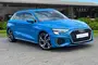 2020 Audi A3 35 TFSI S line 5dr