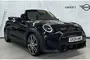 2024 MINI Convertible 2.0 Cooper S Exclusive II 2dr Auto [Comfort/Nav]